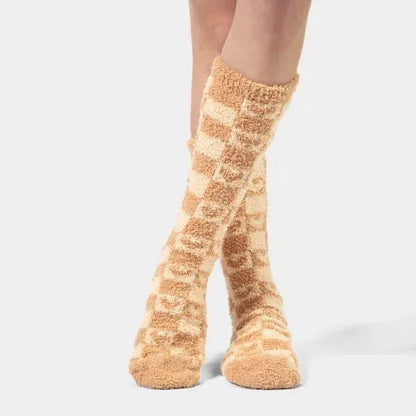 Cozy Toes™ Socks (3-Pack)
