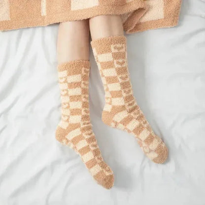 Cozy Toes™ Socks (3-Pack)