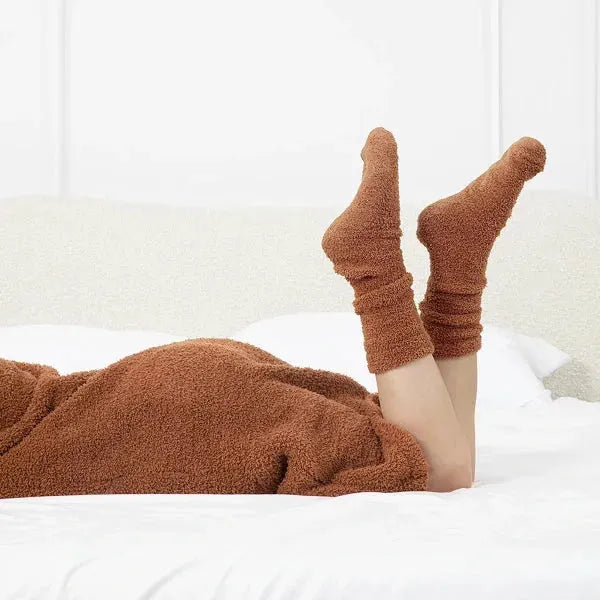 Cozy Toes™ Socks (3-Pack)