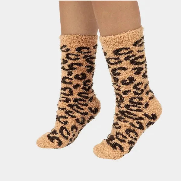 Cozy Toes™ Socks (3-Pack)