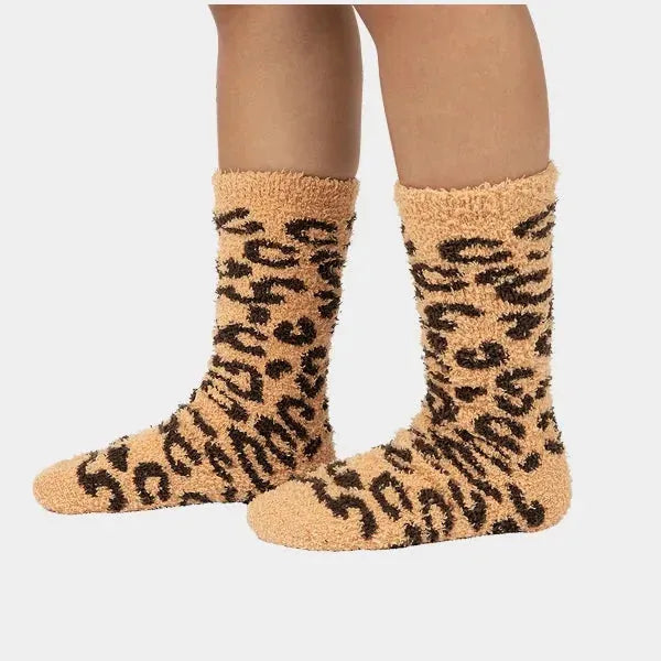 Cozy Toes™ Socks (3-Pack)