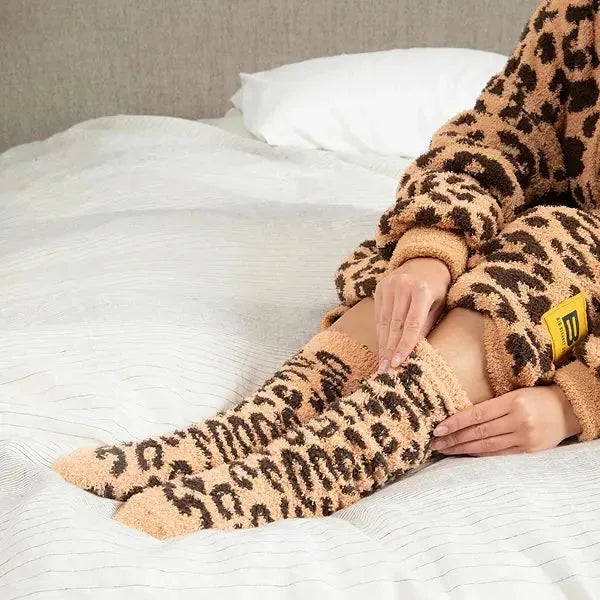 Cozy Toes™ Socks (3-Pack)