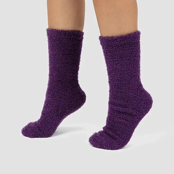 Cozy Toes™ Socks (3-Pack)