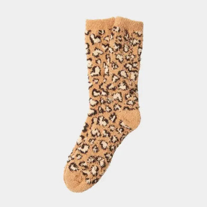 Cozy Toes™ Socks (6-Pack)