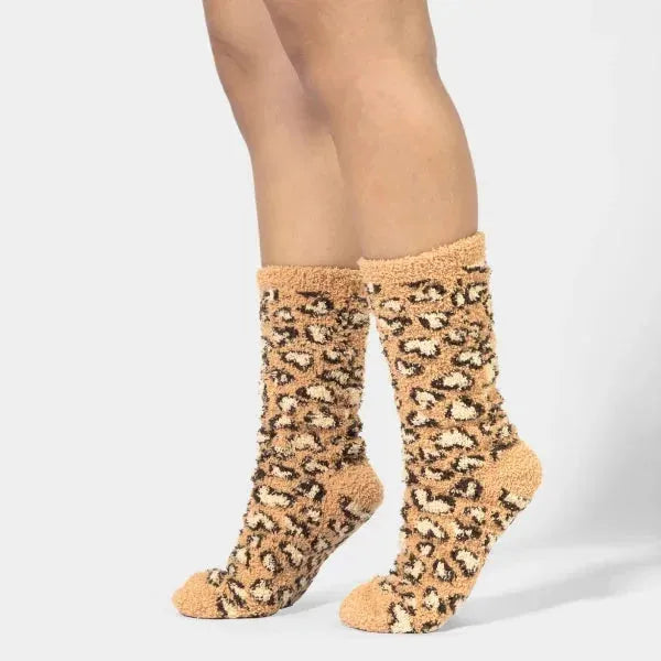 Cozy Toes™ Socks (3-Pack)