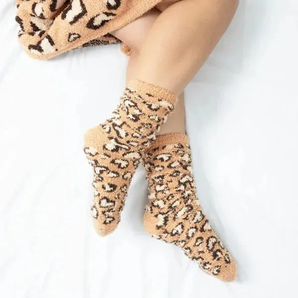 Cozy Toes™ Socks (3-Pack)