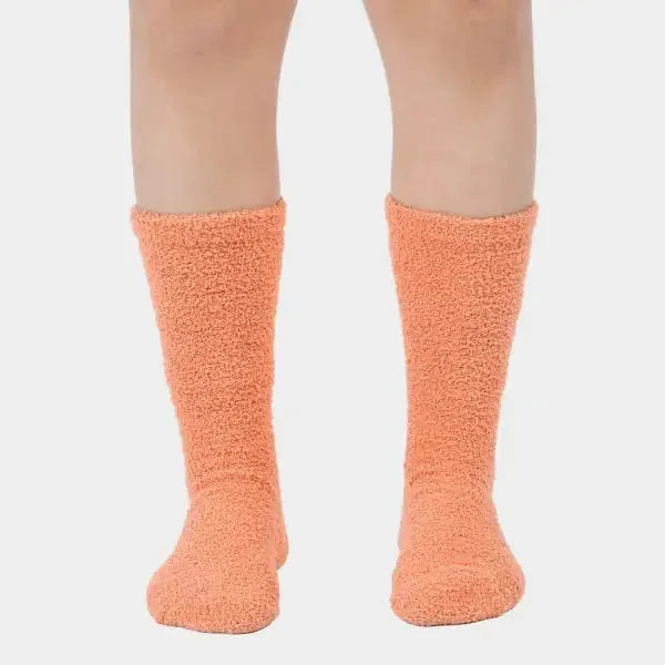 Cozy Toes™ Socks (3-Pack)
