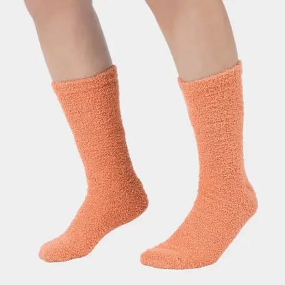 Cozy Toes™ Socks (3-Pack)