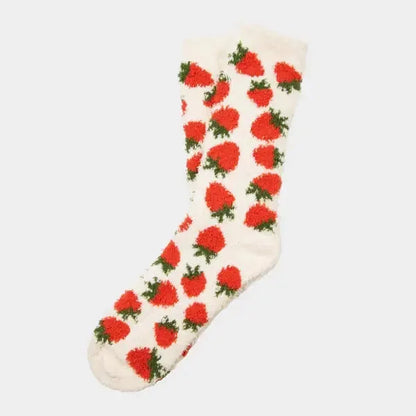Cozy Toes™ Socks (3-Pack)