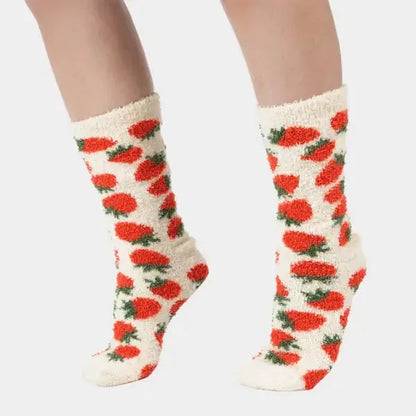 Cozy Toes™ Socks (6-Pack)