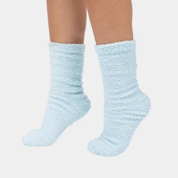 Cozy Toes™ Socks