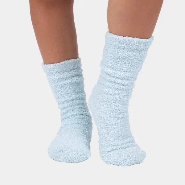 Cozy Toes™ Socks (6-Pack)