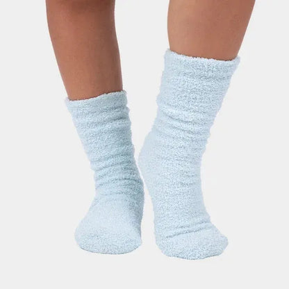 Cozy Toes™ Socks (6-Pack)