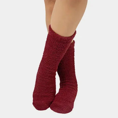Cozy Toes™ Socks (3-Pack)