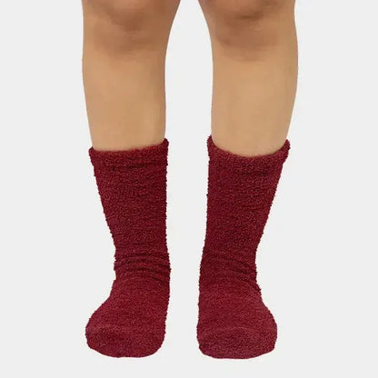 Cozy Toes™ Socks (3-Pack)