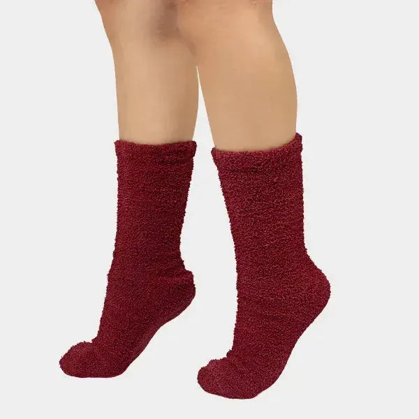 Cozy Toes™ Socks (3-Pack)