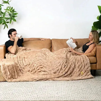 Cloud Luxe™ Blanket
