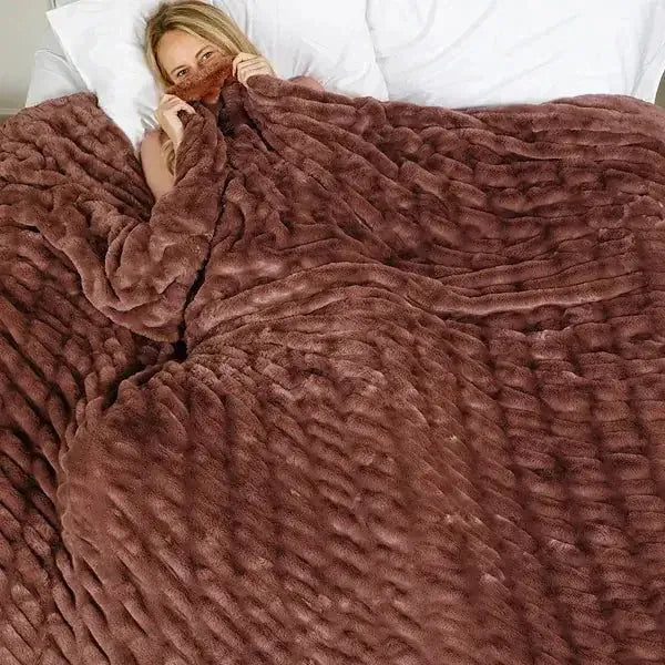 Factory Sale: Cloud Luxe™ Blanket