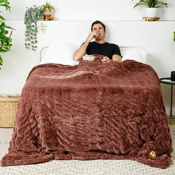 Cloud Luxe™ Blanket