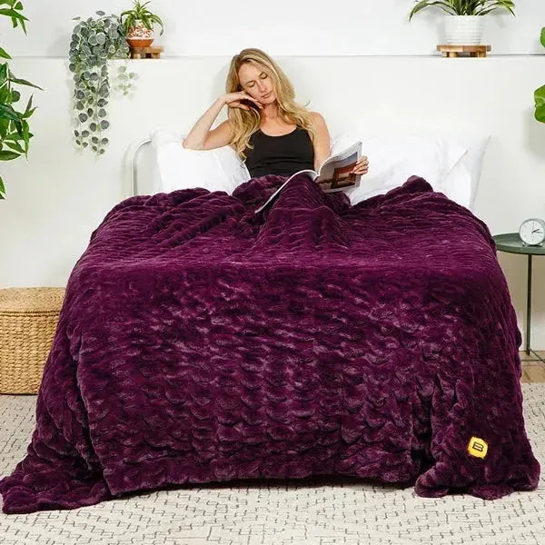 Cloud Luxe™ Blanket
