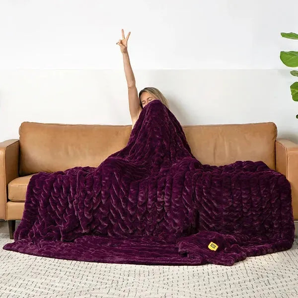 Factory Sale: Cloud Luxe™ Blanket