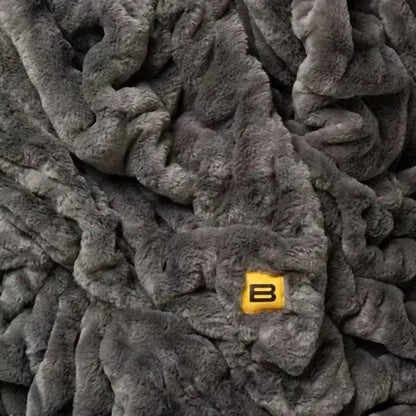 Cloud Luxe™ Blanket