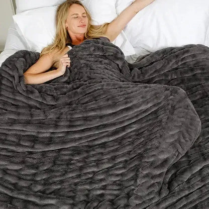 Factory Sale: Cloud Luxe™ Blanket