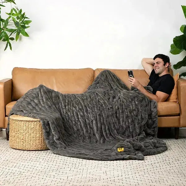 Cloud Luxe™ Blanket