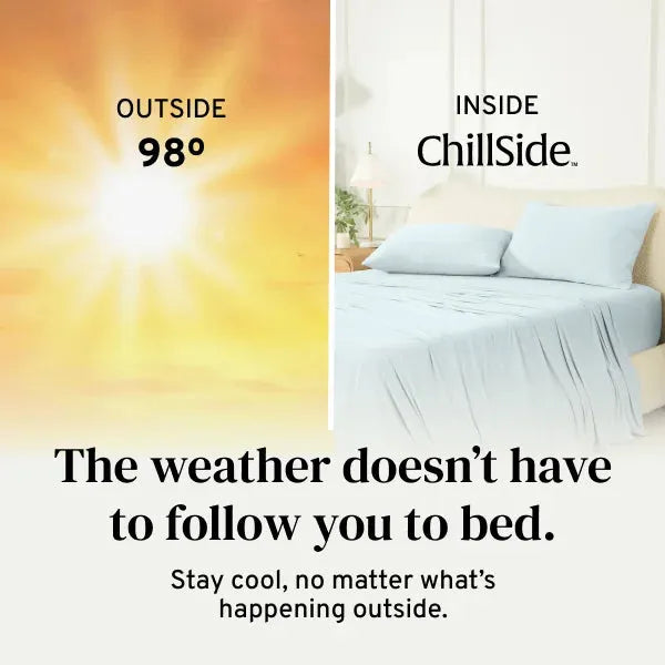 ChillSide™ Cooling Starter Bundle