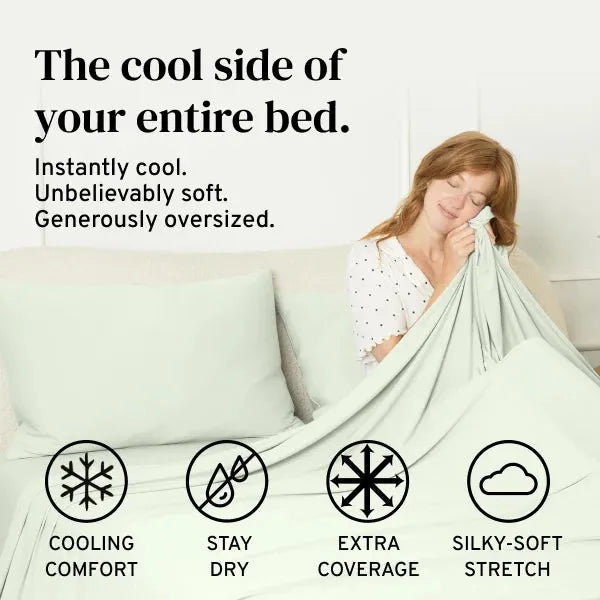 ChillSide™ Cooling Starter Bundle