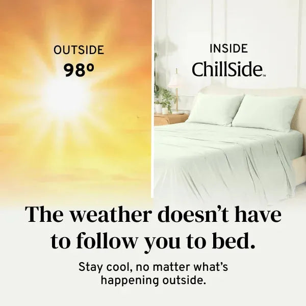 ChillSide™ Cooling Starter Bundle