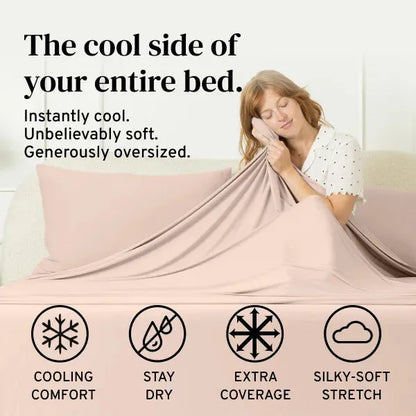 ChillSide™ Cooling Starter Bundle