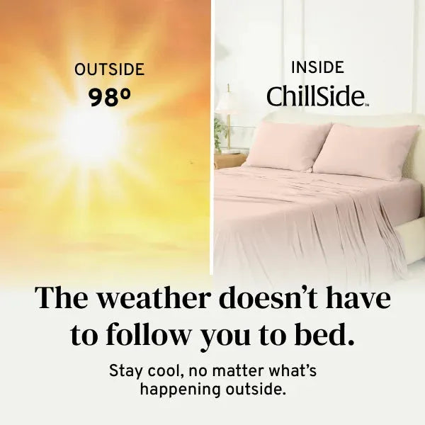 ChillSide™ Cooling Starter Bundle