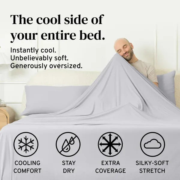 ChillSide™ Cooling Starter Bundle