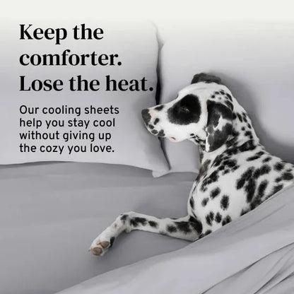 ChillSide™ Cooling Starter Bundle