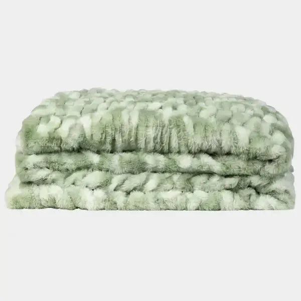 Cloud Luxe™ Blanket