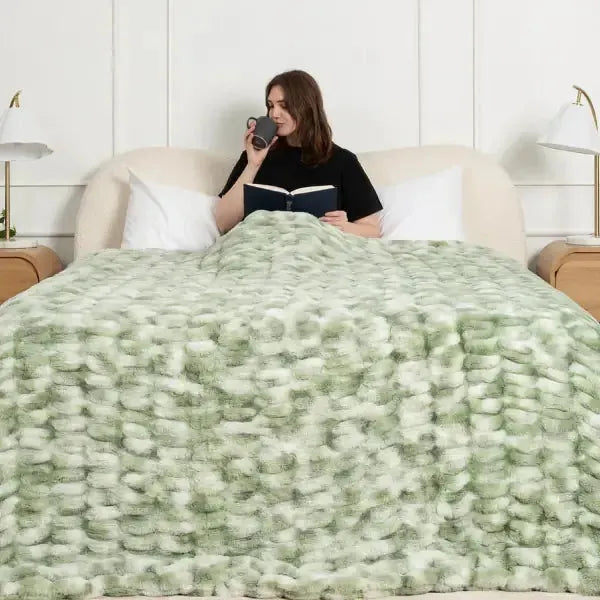 Cloud Luxe™ Blanket