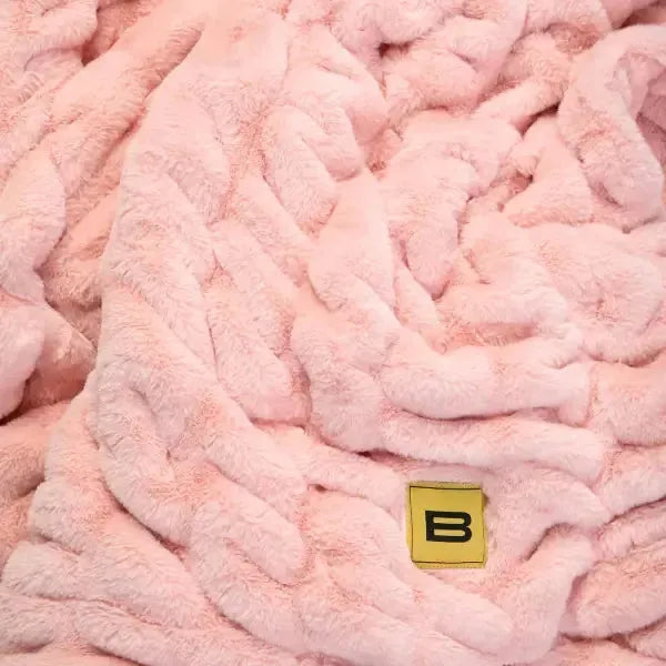 Cloud Luxe™ Blanket