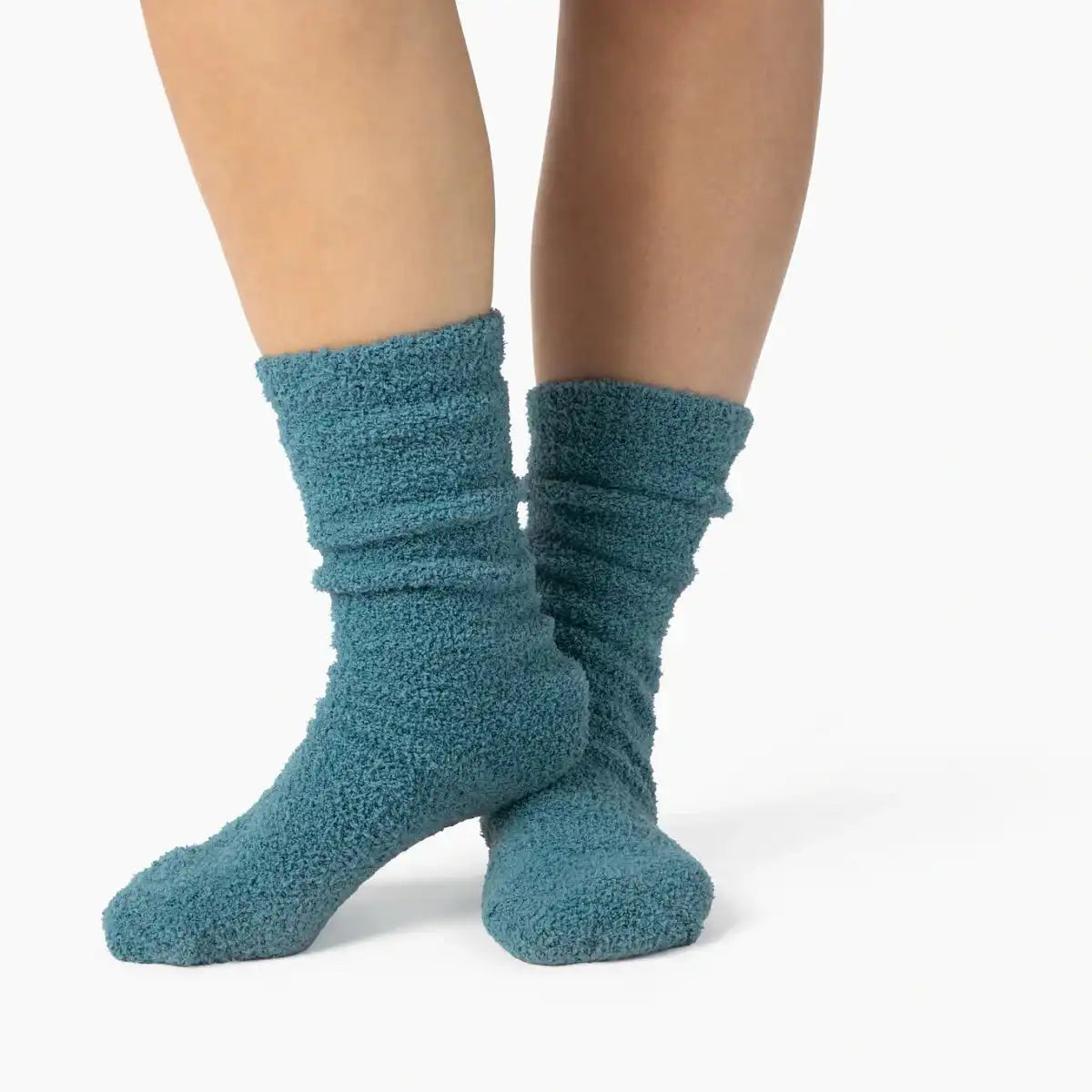 Cozy Toes™ Socks (3-Pack)