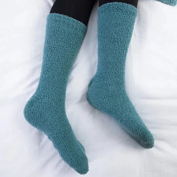 Cozy Toes™ Socks