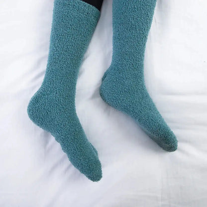 Cozy Toes™ Socks (3-Pack)