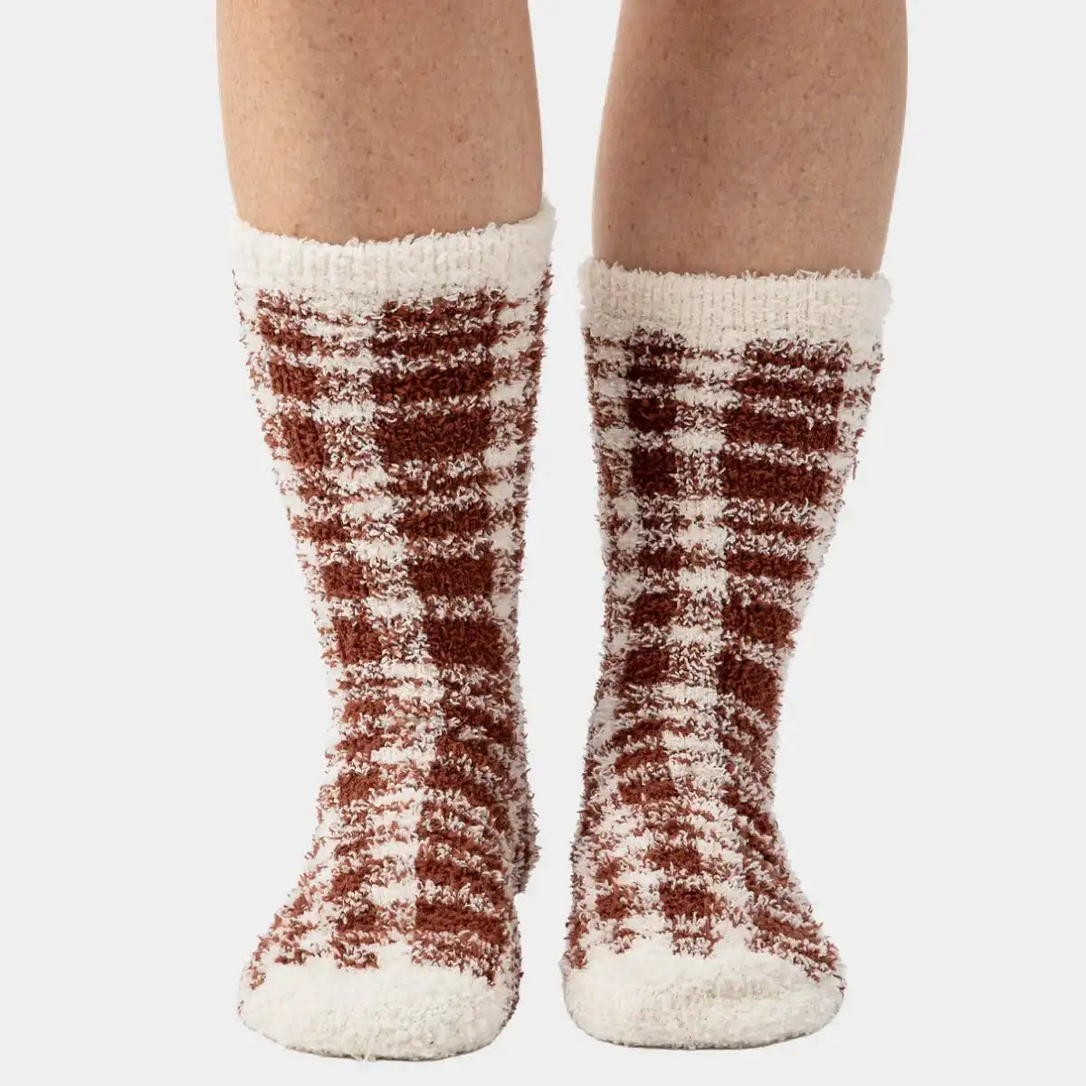 Cozy Toes™ Socks