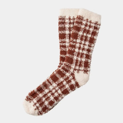Cozy Toes™ Socks (3-Pack)