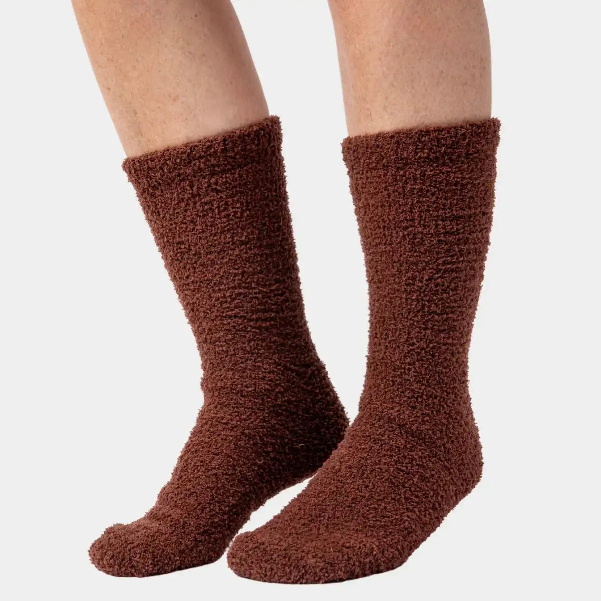 Cozy Toes™ Socks (6-Pack)