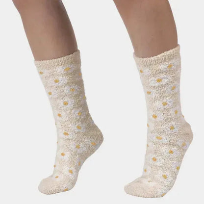 Cozy Toes™ Socks (3-Pack)