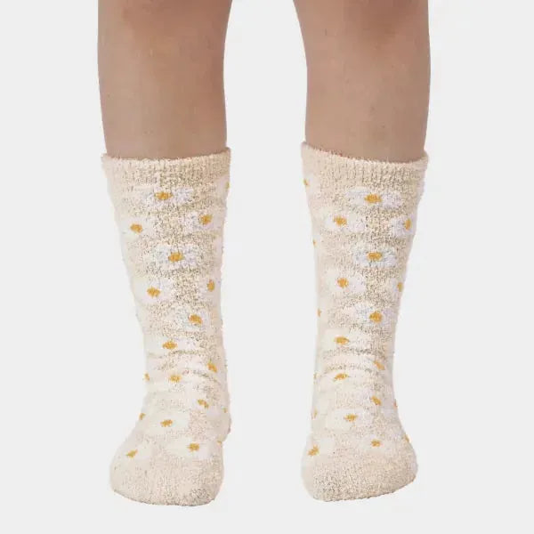 Cozy Toes™ Socks (3-Pack)