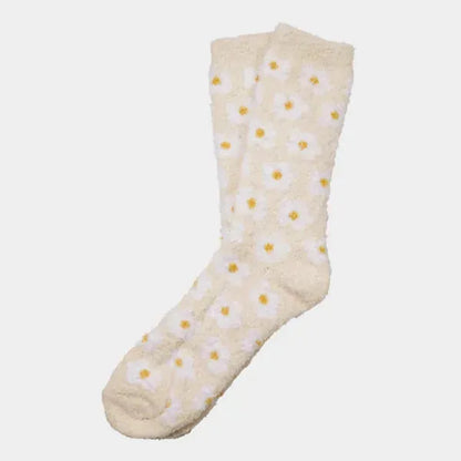 Cozy Toes™ Socks (3-Pack)