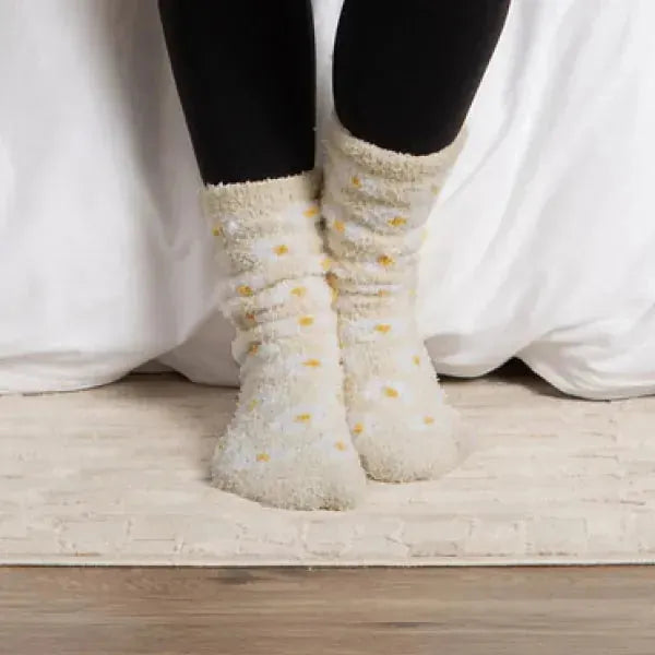 Cozy Toes™ Socks (3-Pack)