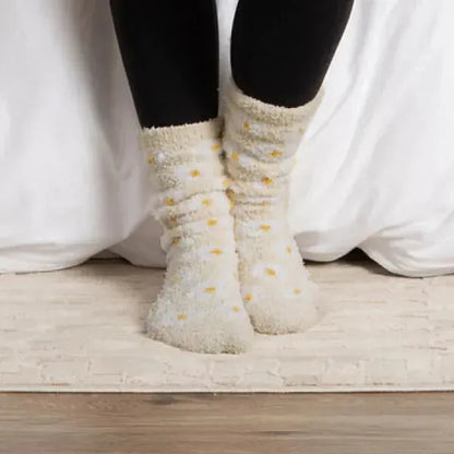 Cozy Toes™ Socks (6-Pack)