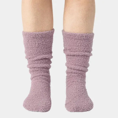 Cozy Toes™ Socks (3-Pack)